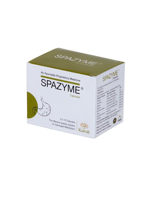 neutral capsule herbal ayurveda - 19698405 - Very Small Image - 1