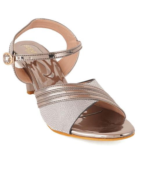 women ankle strap sandal - 19700246 - Very Small Image - 1