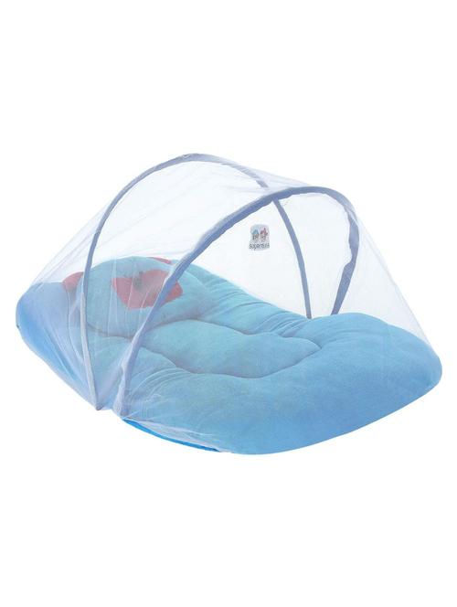 superminis baby bedding with mosquito net - 19701133 - Very Small Image - 1