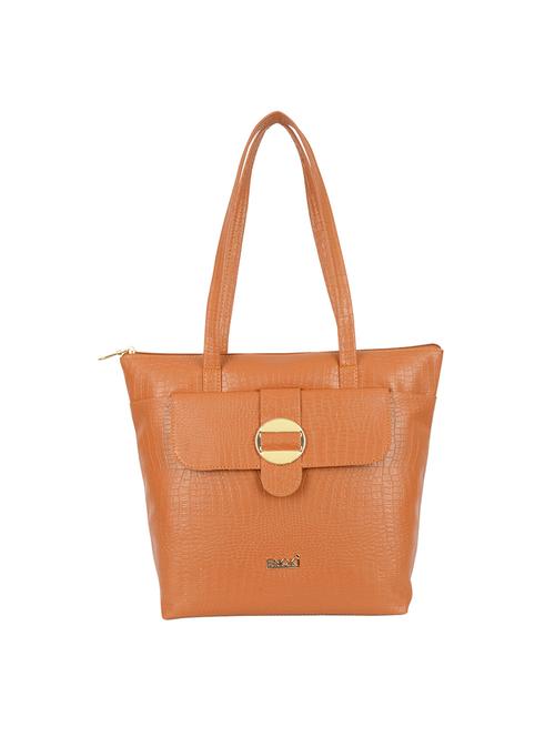 tan pvc handbag - 19706561 - Very Small Image - 1