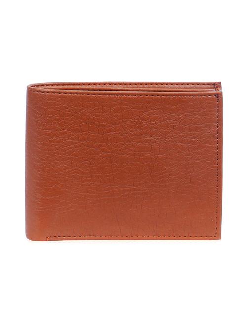 tan leatherette wallet - 19707790 - Very Small Image - 1