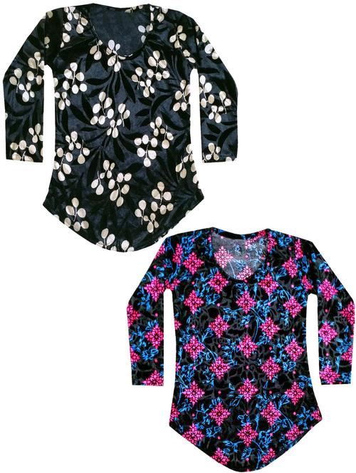 pack of 2 asymmetric top - 19711512 - Very Small Image - 1