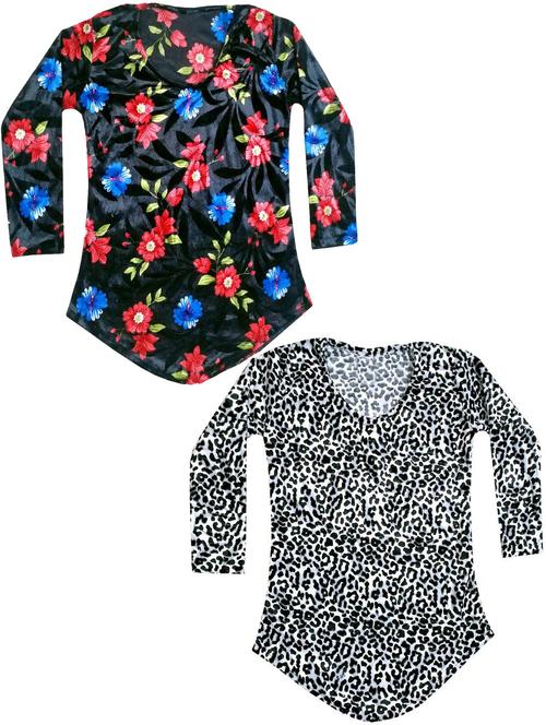 pack of 2 asymmetric top - 19711514 - Very Small Image - 1