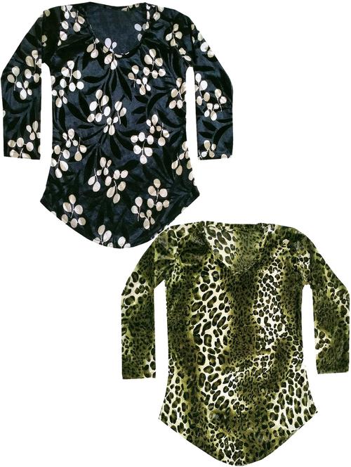 pack of 2 asymmetric top - 19711518 - Very Small Image - 1
