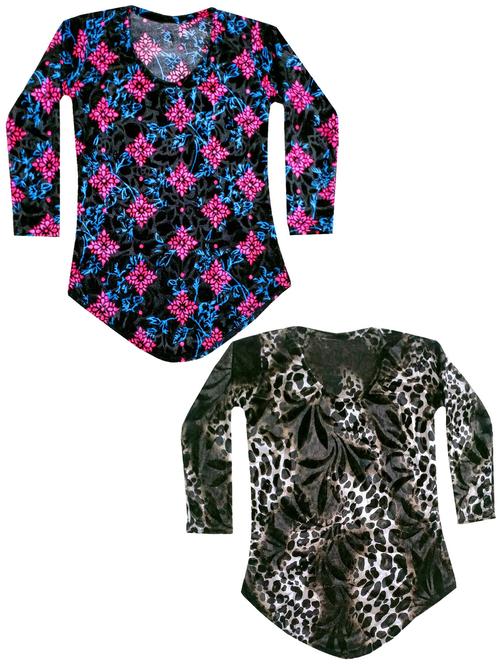 pack of 2 asymmetric top - 19711519 - Very Small Image - 1