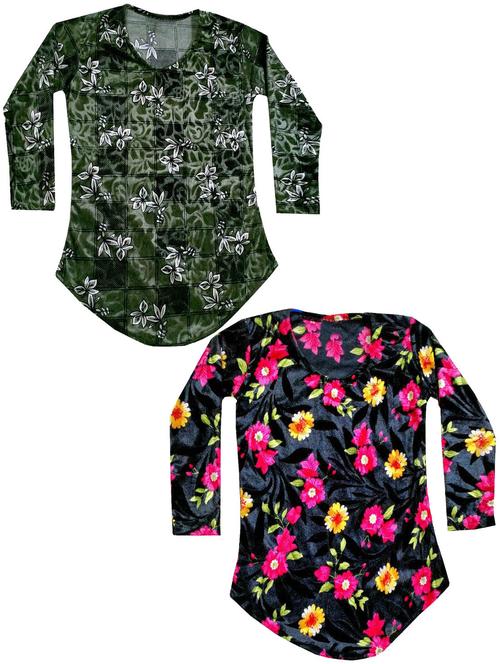 pack of 2 asymmetric top - 19711532 - Very Small Image - 1