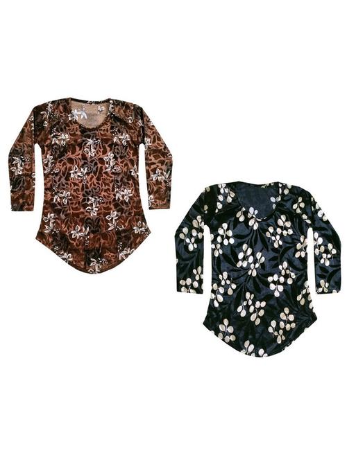 pack of 2 asymmetric top - 19711548 - Very Small Image - 1