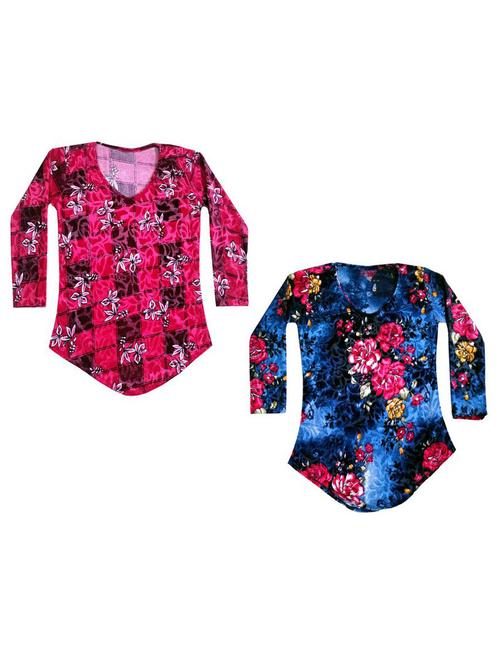 pack of 2 asymmetric top - 19711555 - Very Small Image - 1