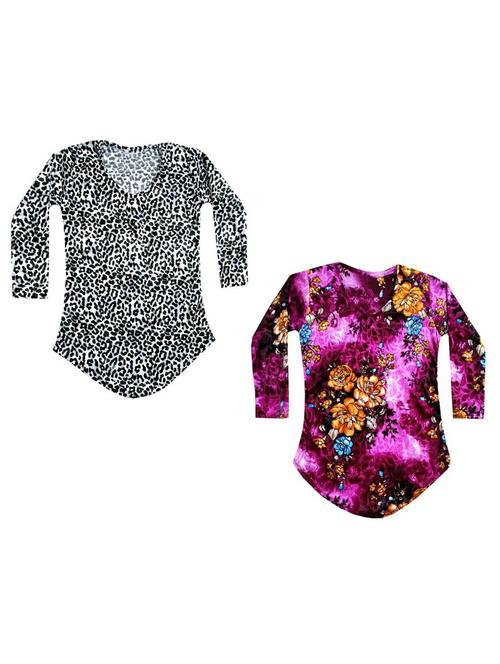 pack of 2 asymmetric top - 19711559 - Very Small Image - 1