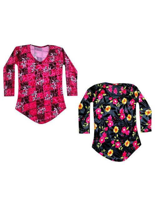 pack of 2 asymmetric top - 19711578 - Very Small Image - 1