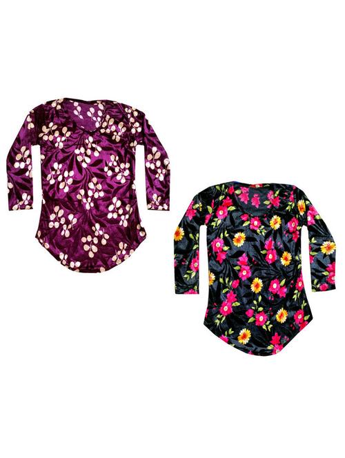 pack of 2 asymmetric top - 19711590 - Very Small Image - 1