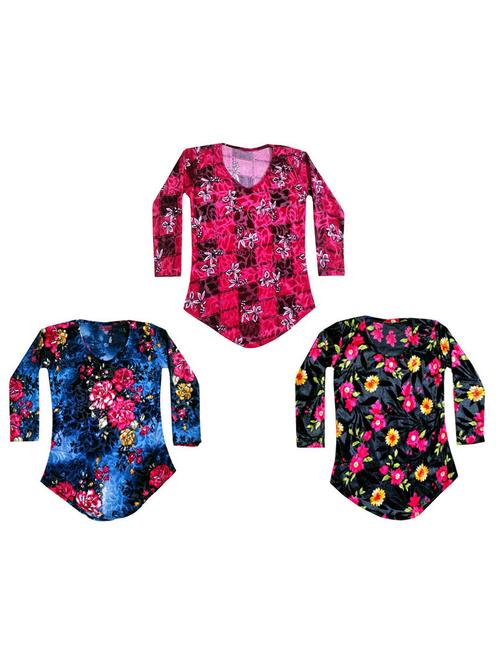 pack of 3 asymmetric top - 19711717 - Very Small Image - 1