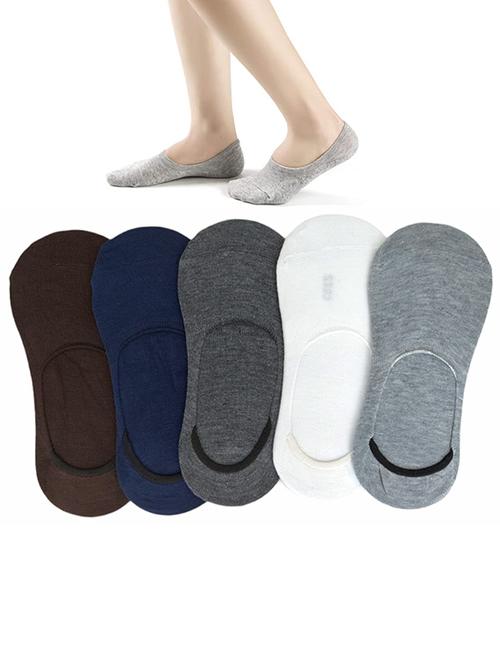men's cotton socks - 19712676 - Very Small Image - 1