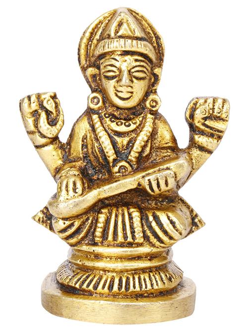 pankhurry spiritual gold figurines - 19714537 - Very Small Image - 1