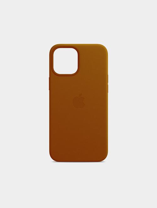 brown plastic mobile cover - 19714826 - Very Small Image - 1