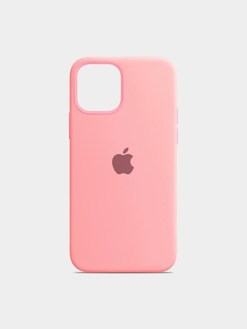 pink plastic smartphone mobile cover - 19715158 - Very Small Image - 1