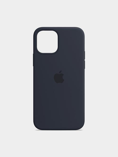 blue plastic mobile cover - 19715344 - Very Small Image - 1