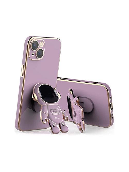purple plastic mobile cover - 19715355 - Very Small Image - 1