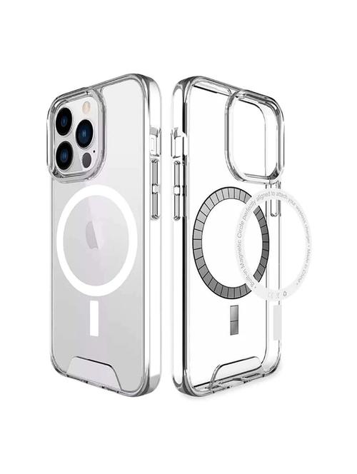 white plastic mobile cover - 19715361 - Very Small Image - 1