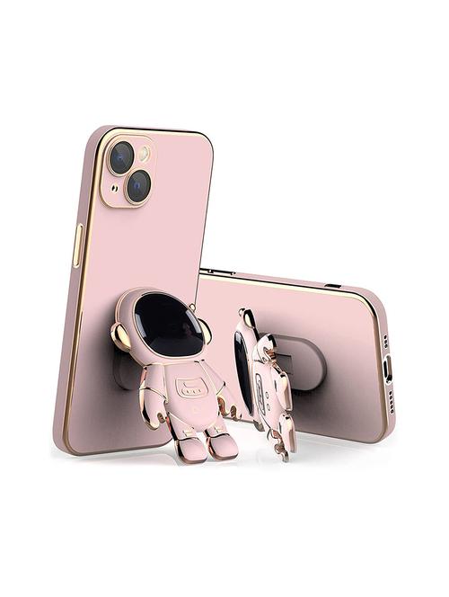 pink plastic mobile cover - 19715391 - Very Small Image - 1