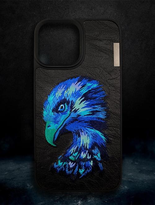 black plastic mobile cover - 19715437 - Very Small Image - 1
