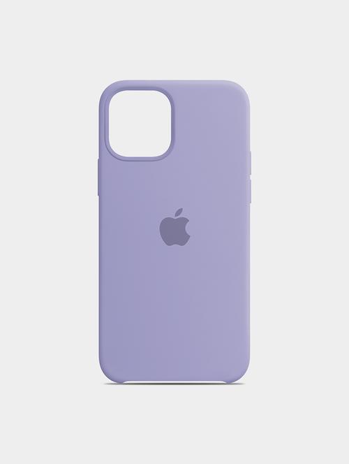 purple plastic mobile cover - 19715504 - Very Small Image - 1