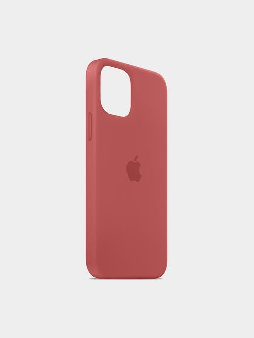 red plastic mobile cover - 19715755 - Very Small Image - 1