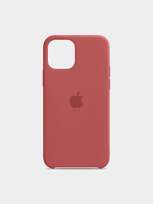 red plastic mobile cover - 19715761 - Very Small Image - 1