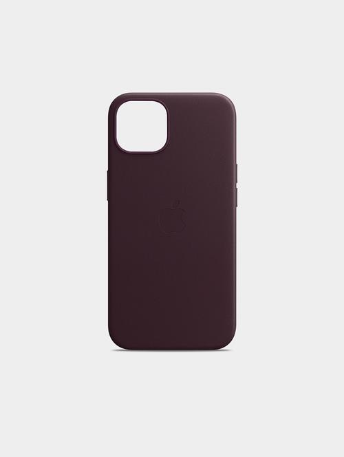 purple plastic smartphone mobile cover - 19715873 - Very Small Image - 1
