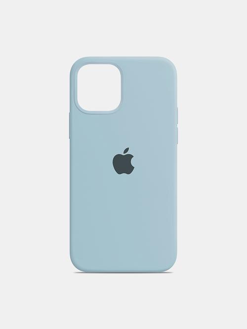 blue plastic mobile cover - 19715888 - Very Small Image - 1