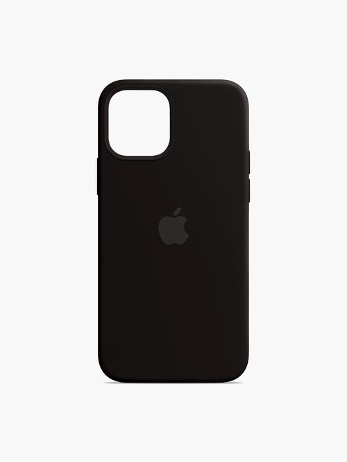 black plastic mobile cover - 19715918 - Very Small Image - 1