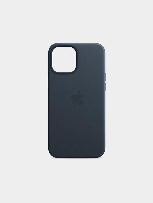 blue plastic mobile cover - 19716147 - Very Small Image - 1