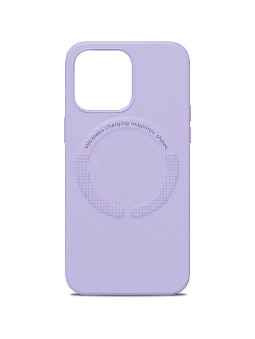 purple plastic mobile cover - 19716163 - Very Small Image - 1