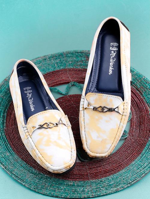 textured slip on loafer - 19719453 - Very Small Image - 1
