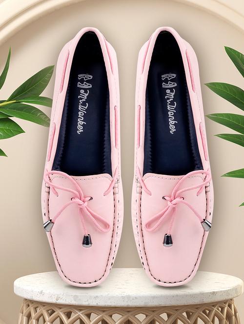 solid slip on loafer - 19719463 - Very Small Image - 1