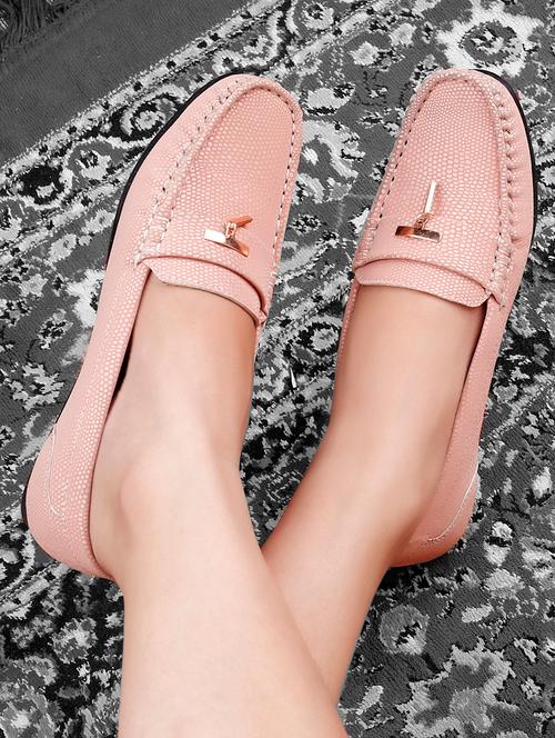 textured slip on loafer - 19719477 - Very Small Image - 1