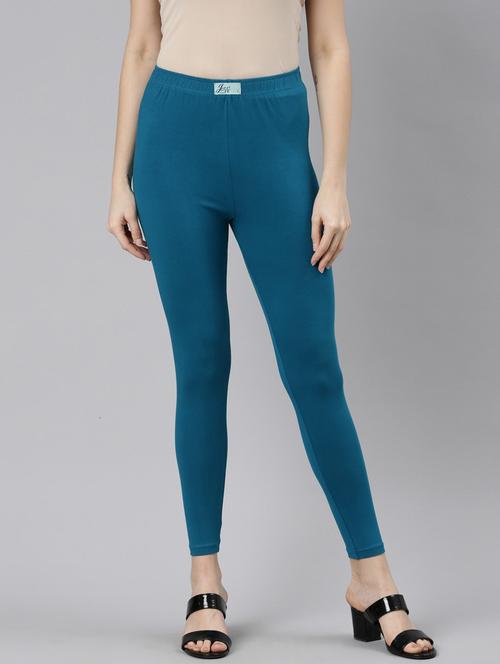 solids cotton legging - 19719967 - Very Small Image - 1