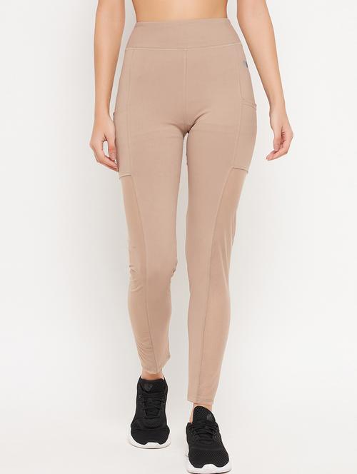 solids ankle length legging - 19720560 - Very Small Image - 1