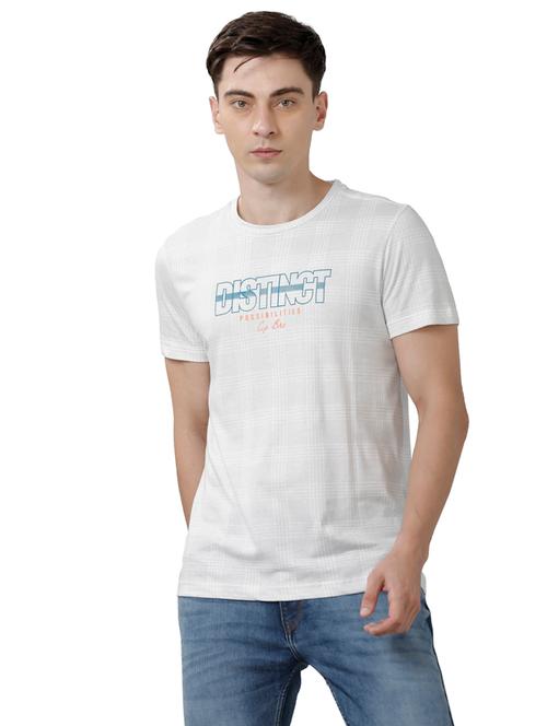printed regular t-shirt - 19723081 - Very Small Image - 1