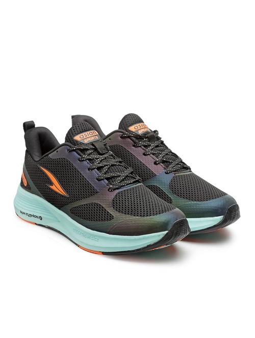 men lace-up sports shoes - 19723984 - Very Small Image - 1