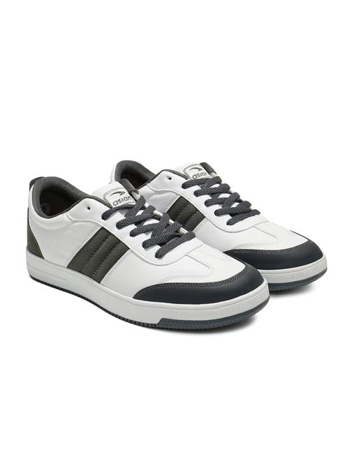 color blocked lace up sneaker - 19724168 - Very Small Image - 1