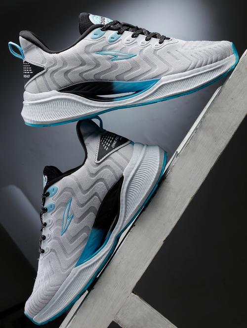 men lace up sport shoes - 19724183 - Very Small Image - 1