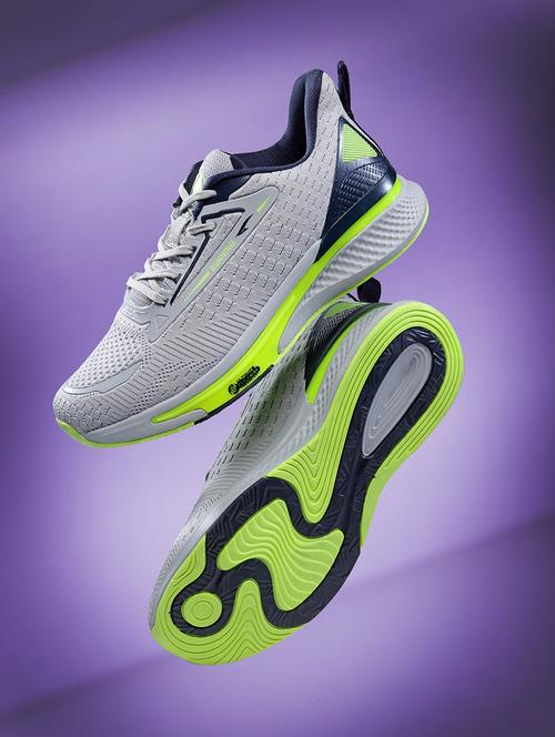 men lace up sport shoes - 19724243 - Very Small Image - 1