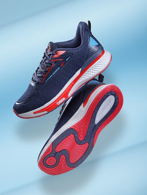 men lace up sport shoes - 19724244 - Very Small Image - 1