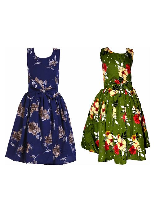 pack of 2 frock - 19731342 - Very Small Image - 1