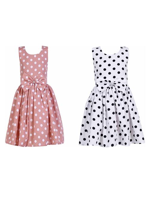 pack of 2 frock - 19731402 - Very Small Image - 1