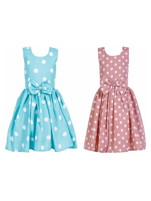 pack of 2 frock - 19731440 - Very Small Image - 1
