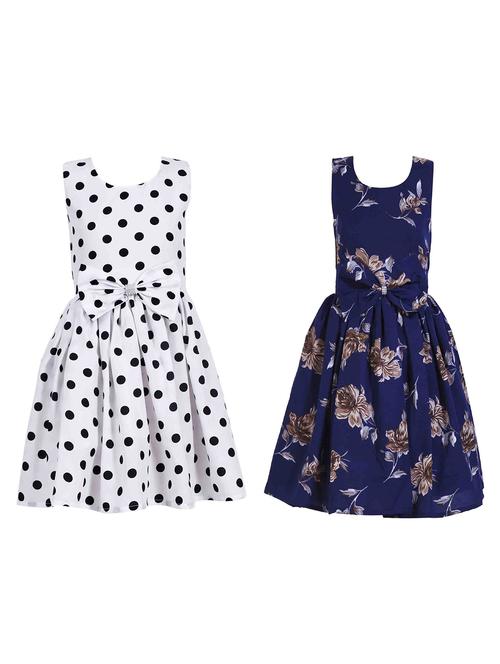 pack of 2 frock - 19731448 - Very Small Image - 1
