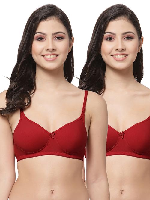 multi colored hosiery combos bra - 19732024 - Very Small Image - 1