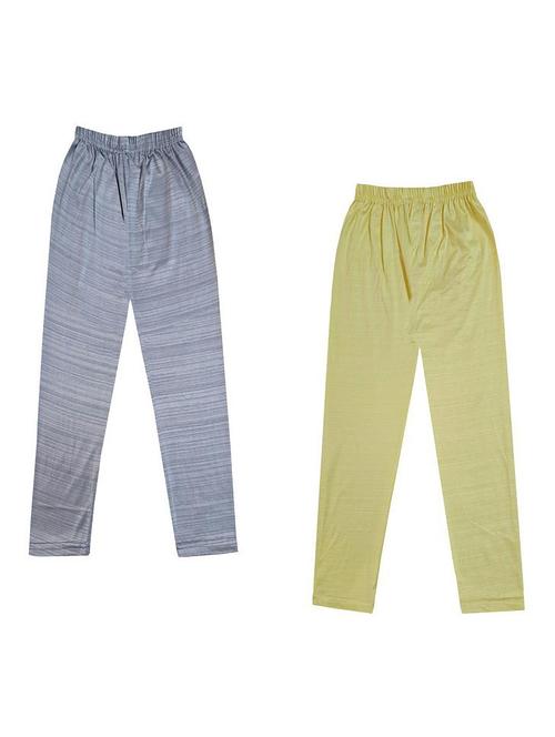 pack of 2 legging - 19739143 - Very Small Image - 1